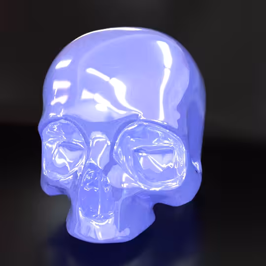 SkullZ #9