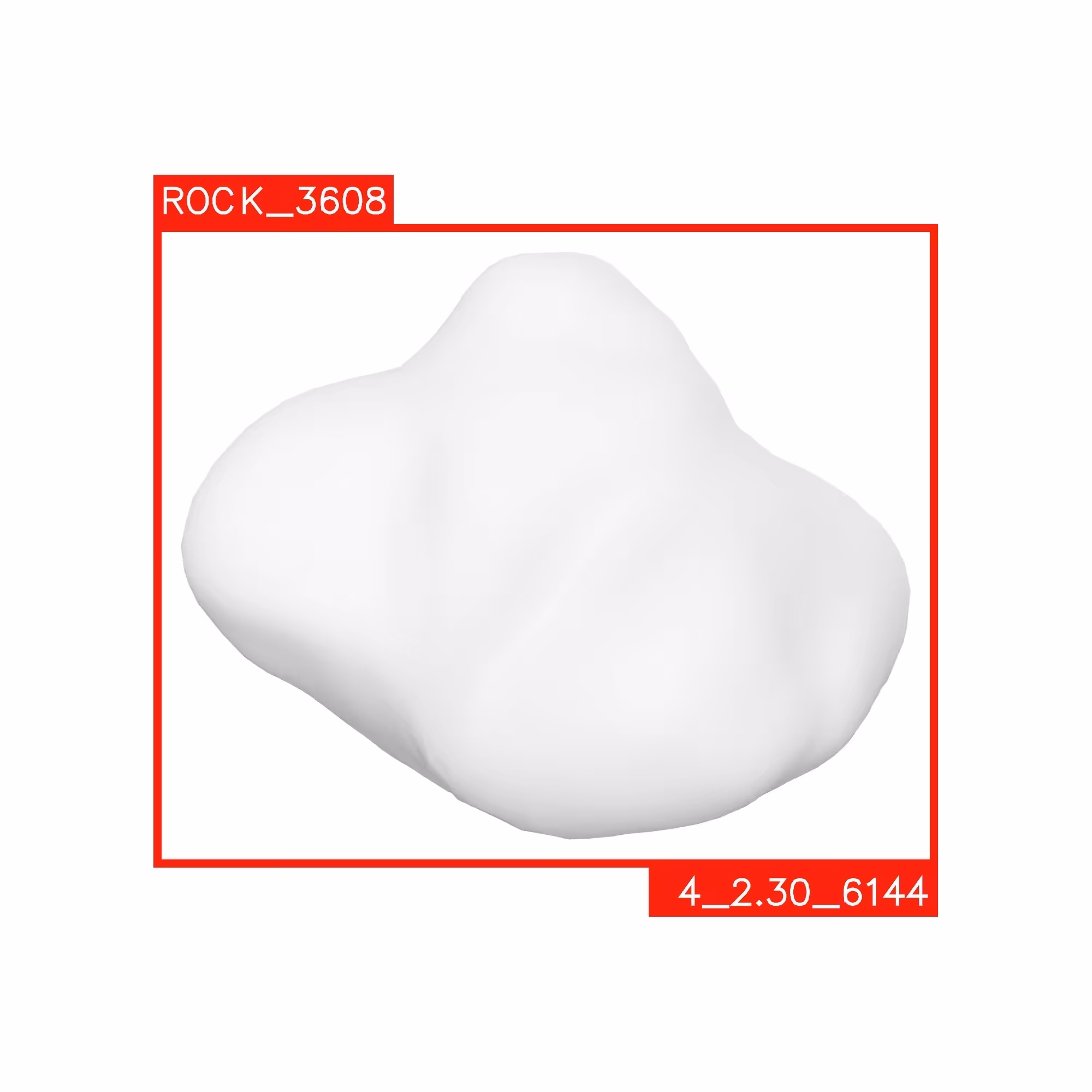 ROCK 3608