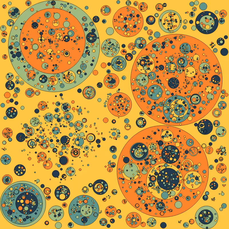 Arcs and Circles #3
