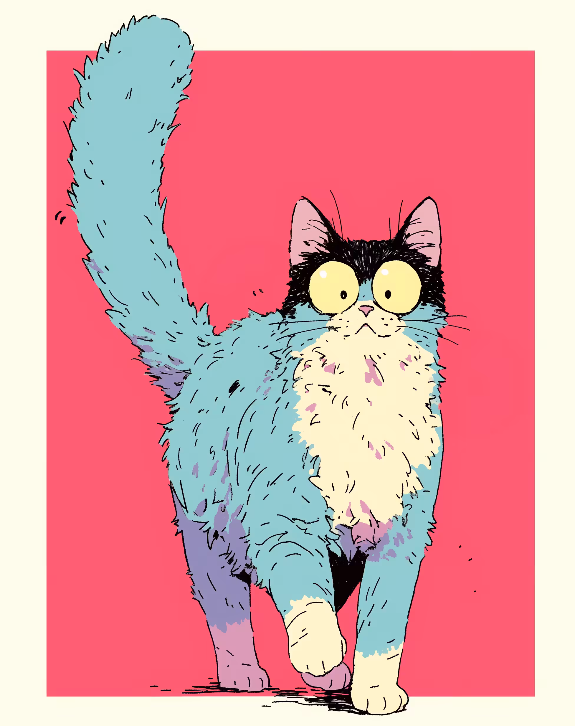 Neko Pop 2 #2