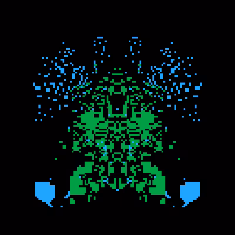 Beginner Ideocartography #248
