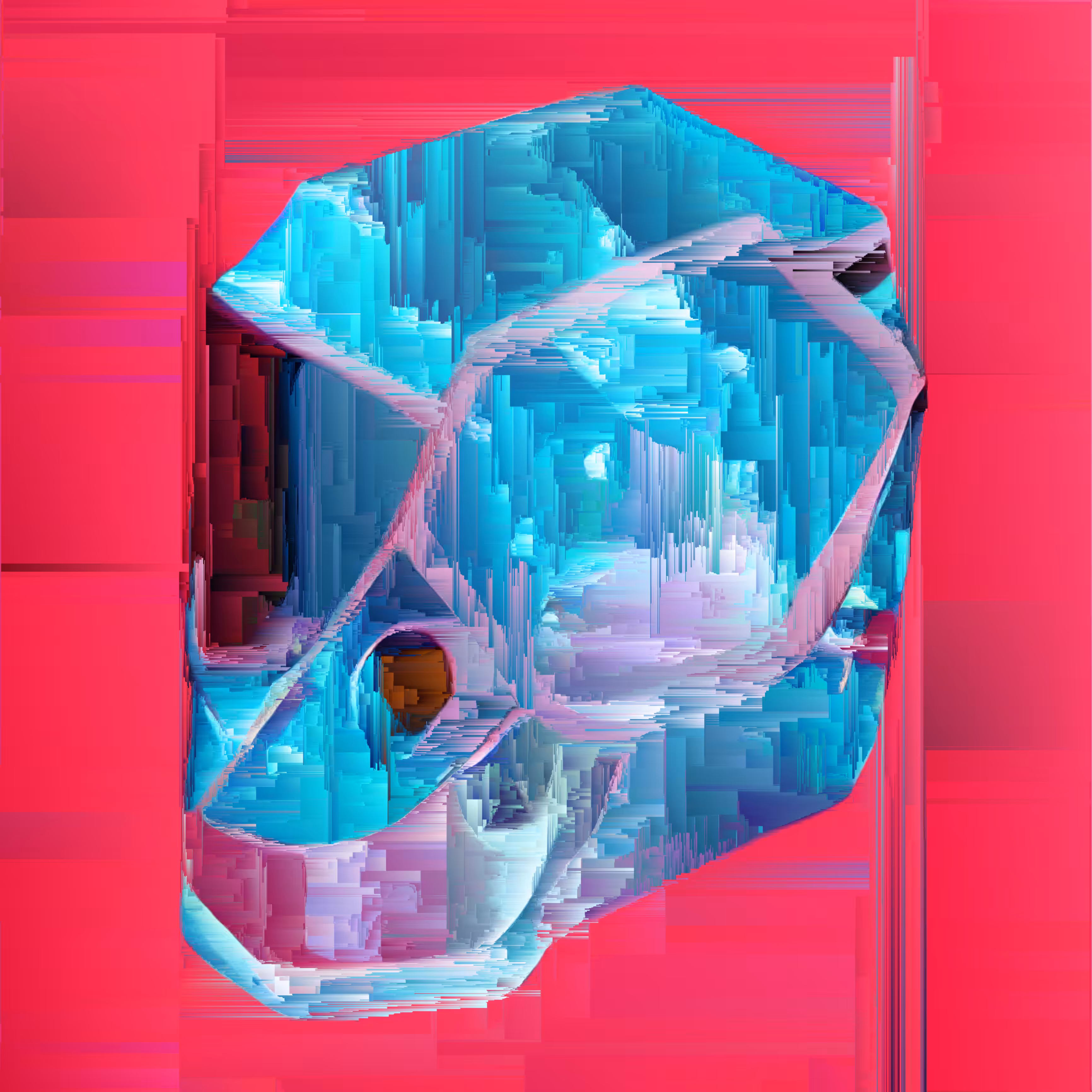 Cryztal Skullz: Cryztal Skull 169