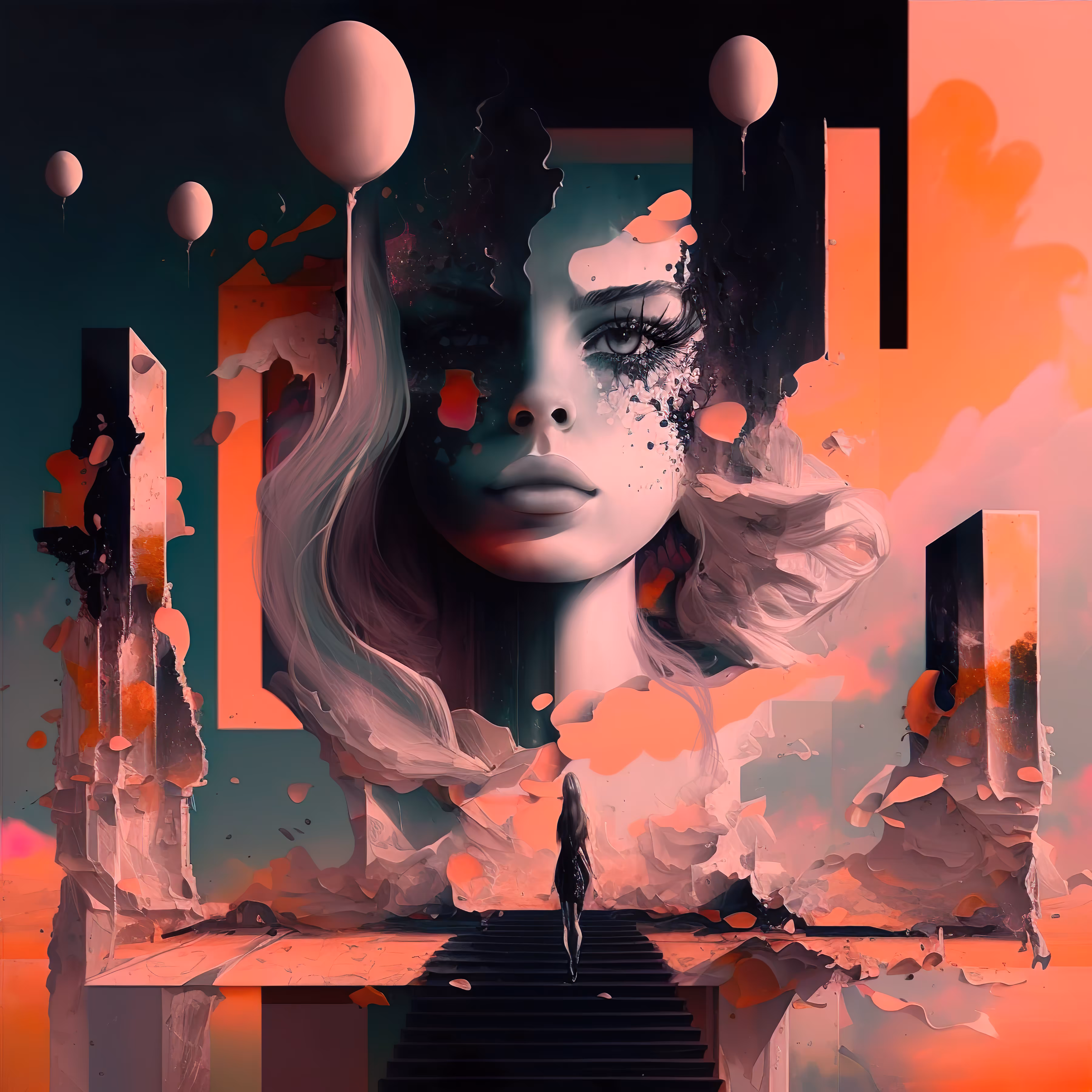 Awakening of Consciousness