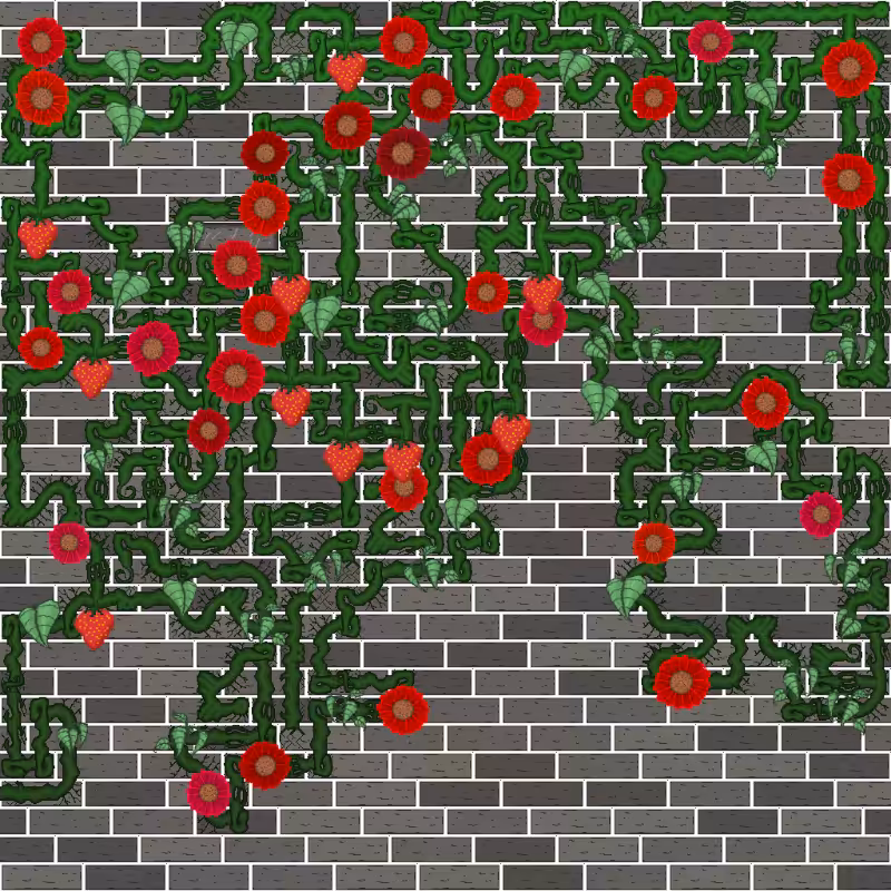 To make a botanist cry #369