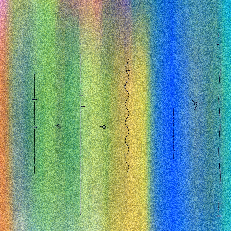 Vestige #63