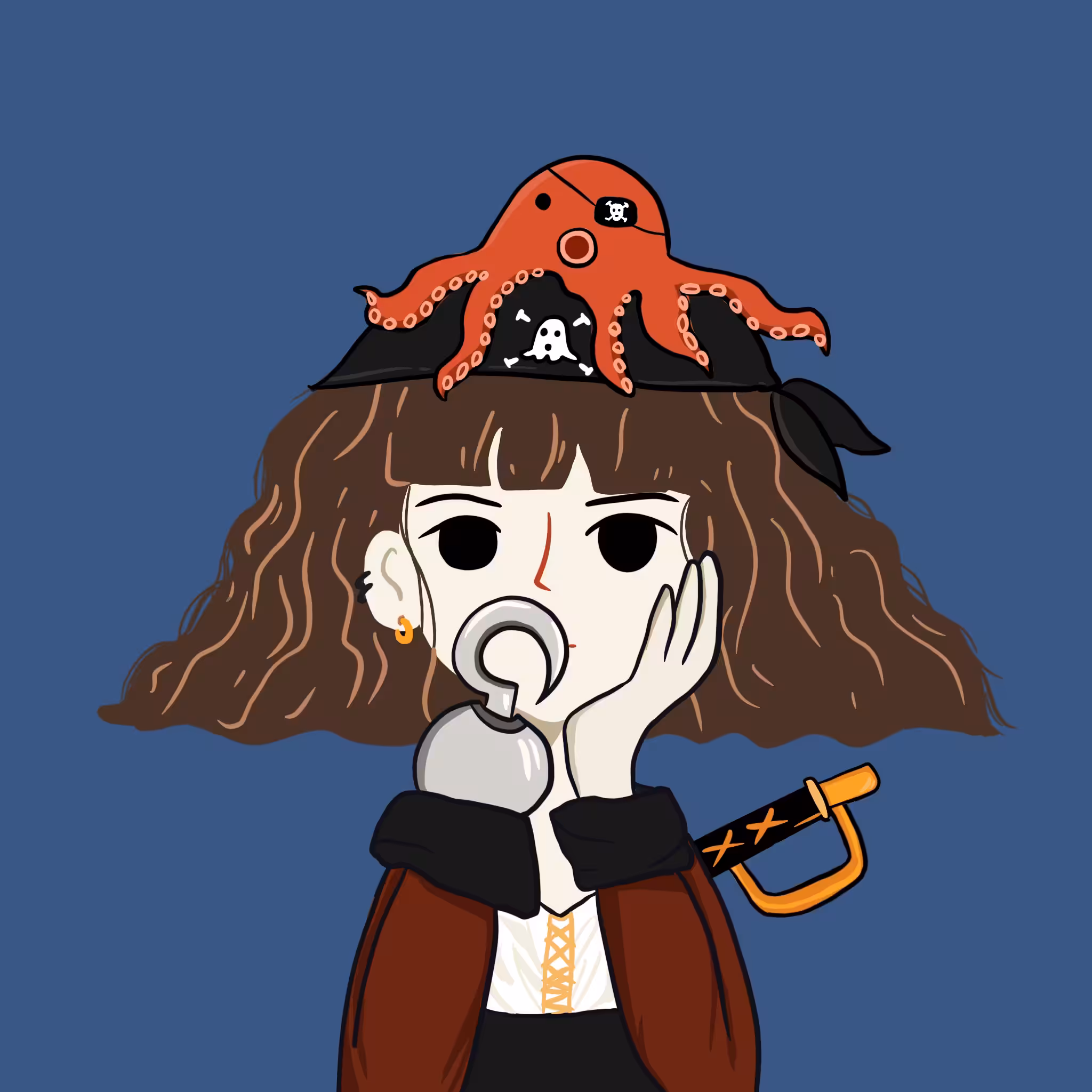 Annaling x RURU #35