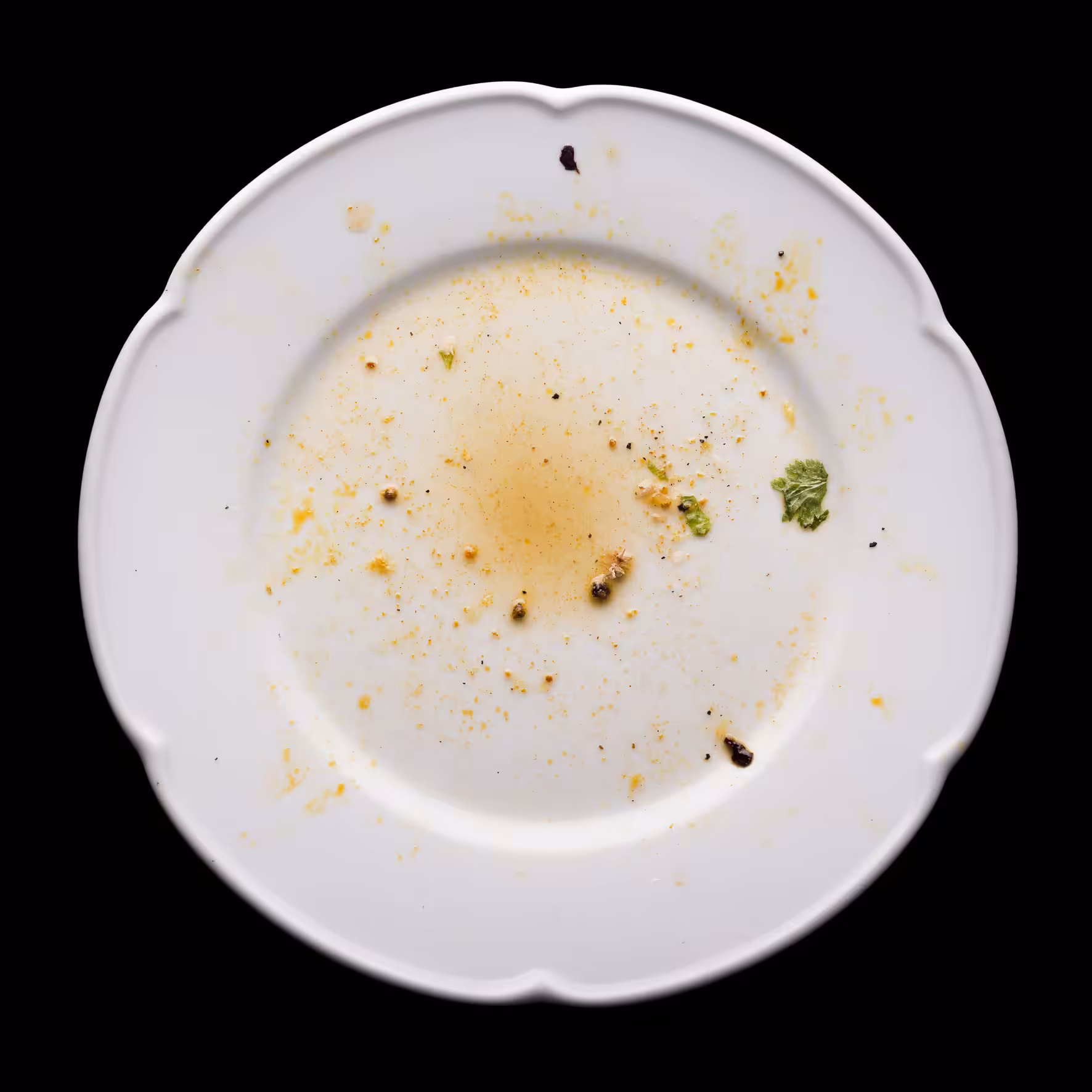 Leftover #grilledsole II