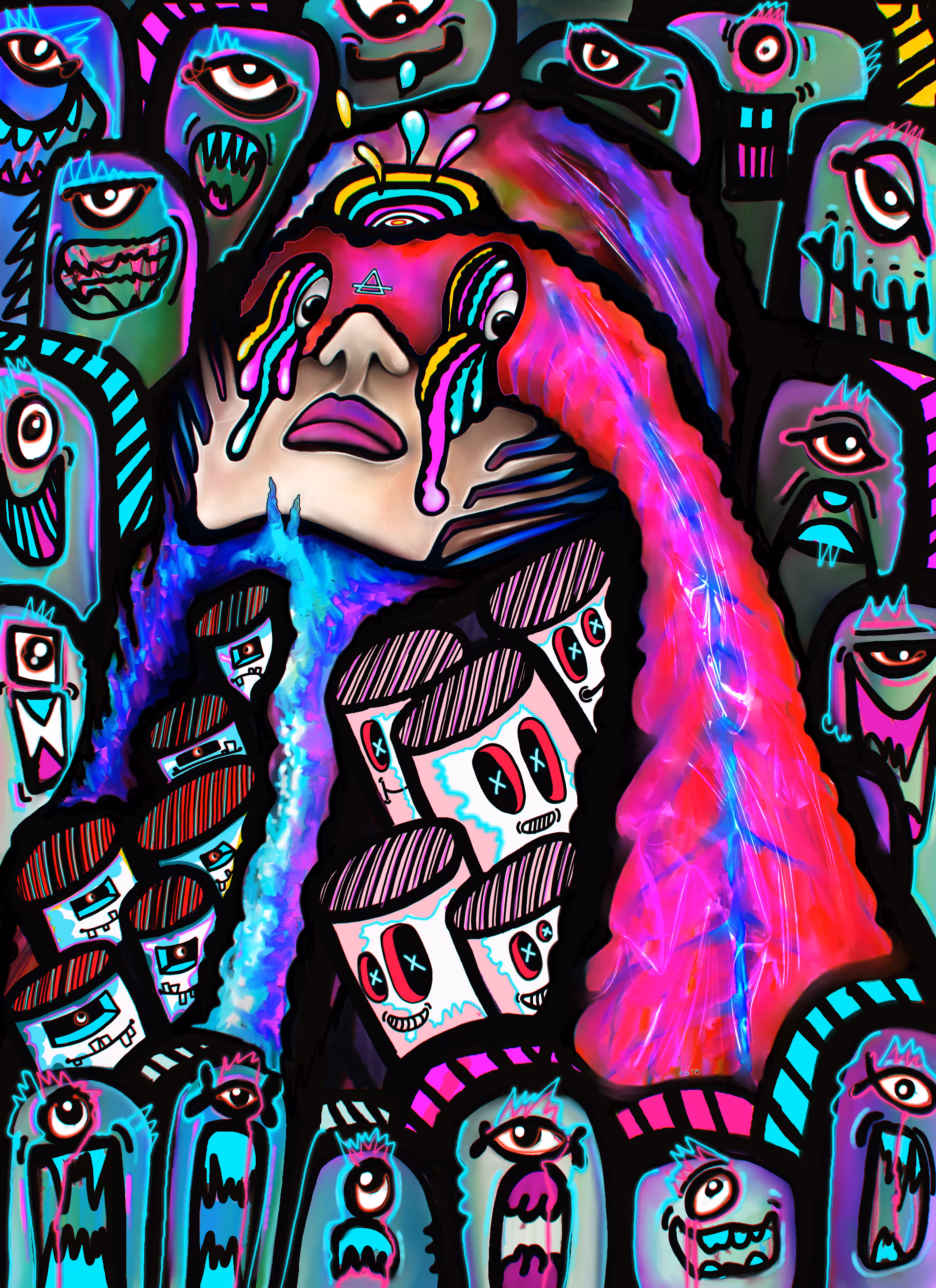 Oracle