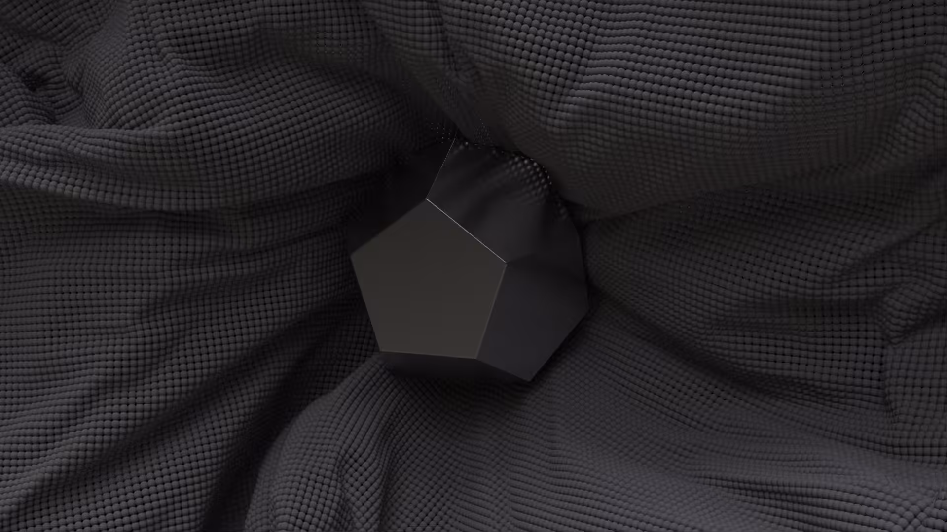 PLATONIC CLOTH