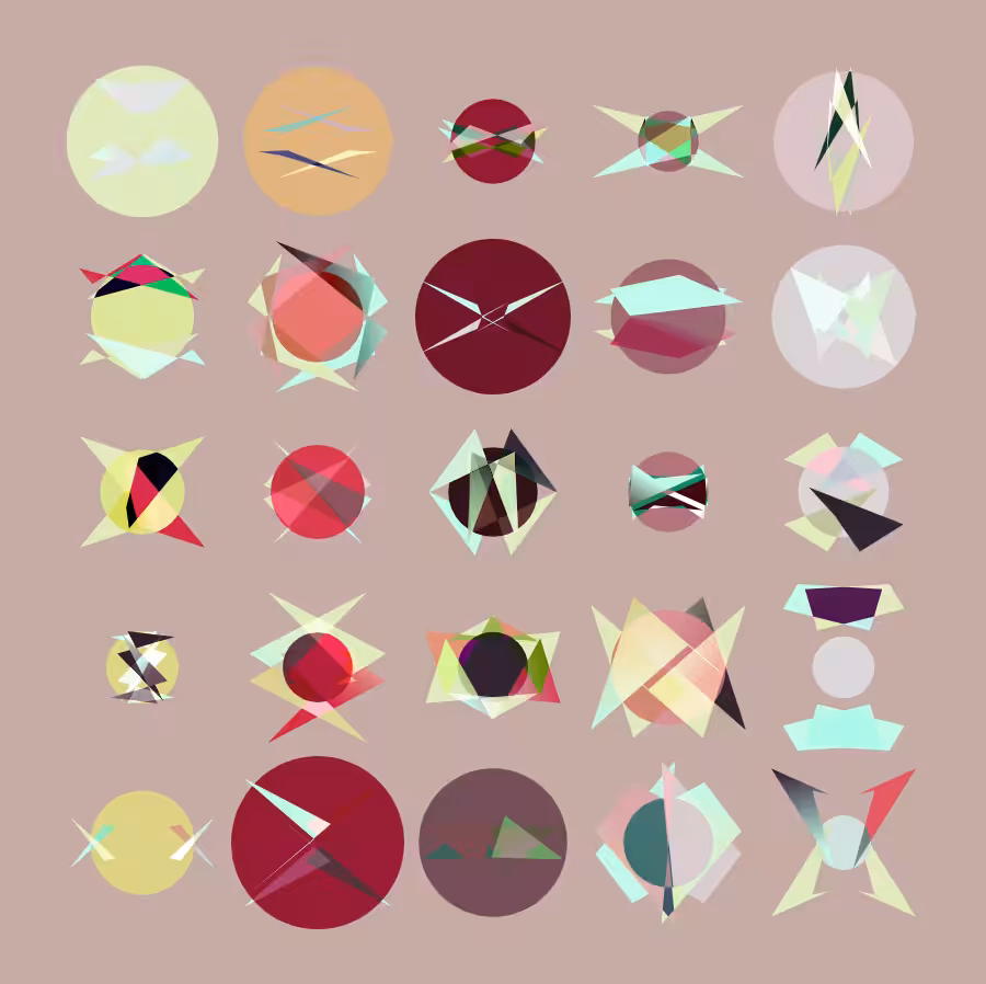 Grid In Motion #91