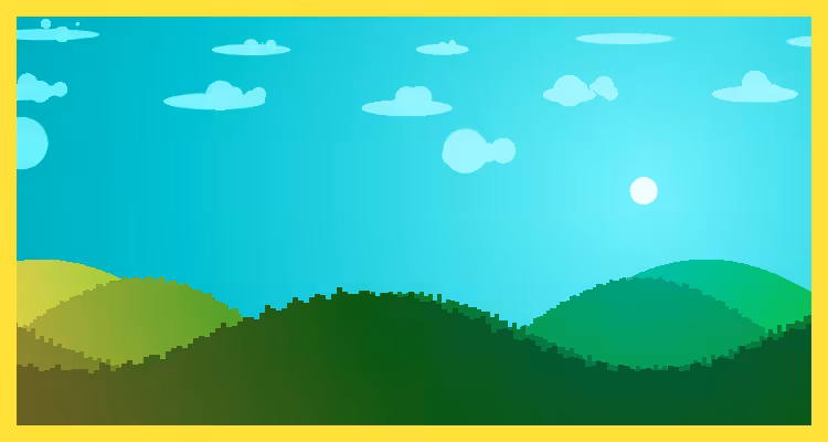 Landscapes #7