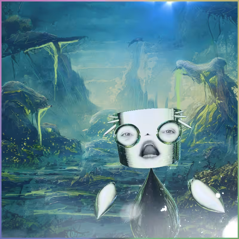 FRUSTRATIA - TheFEARZ #32