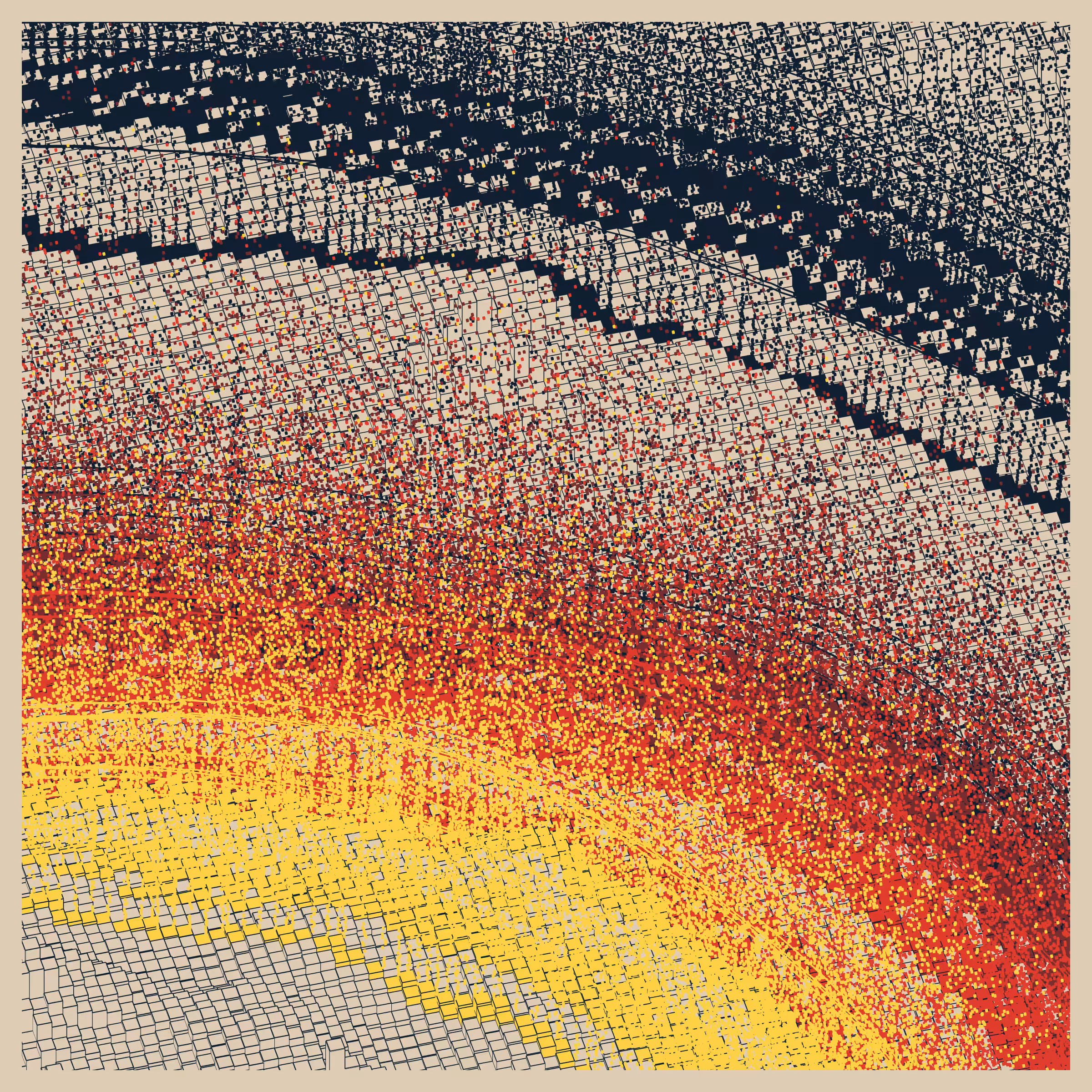 Echo of Intensity #1512