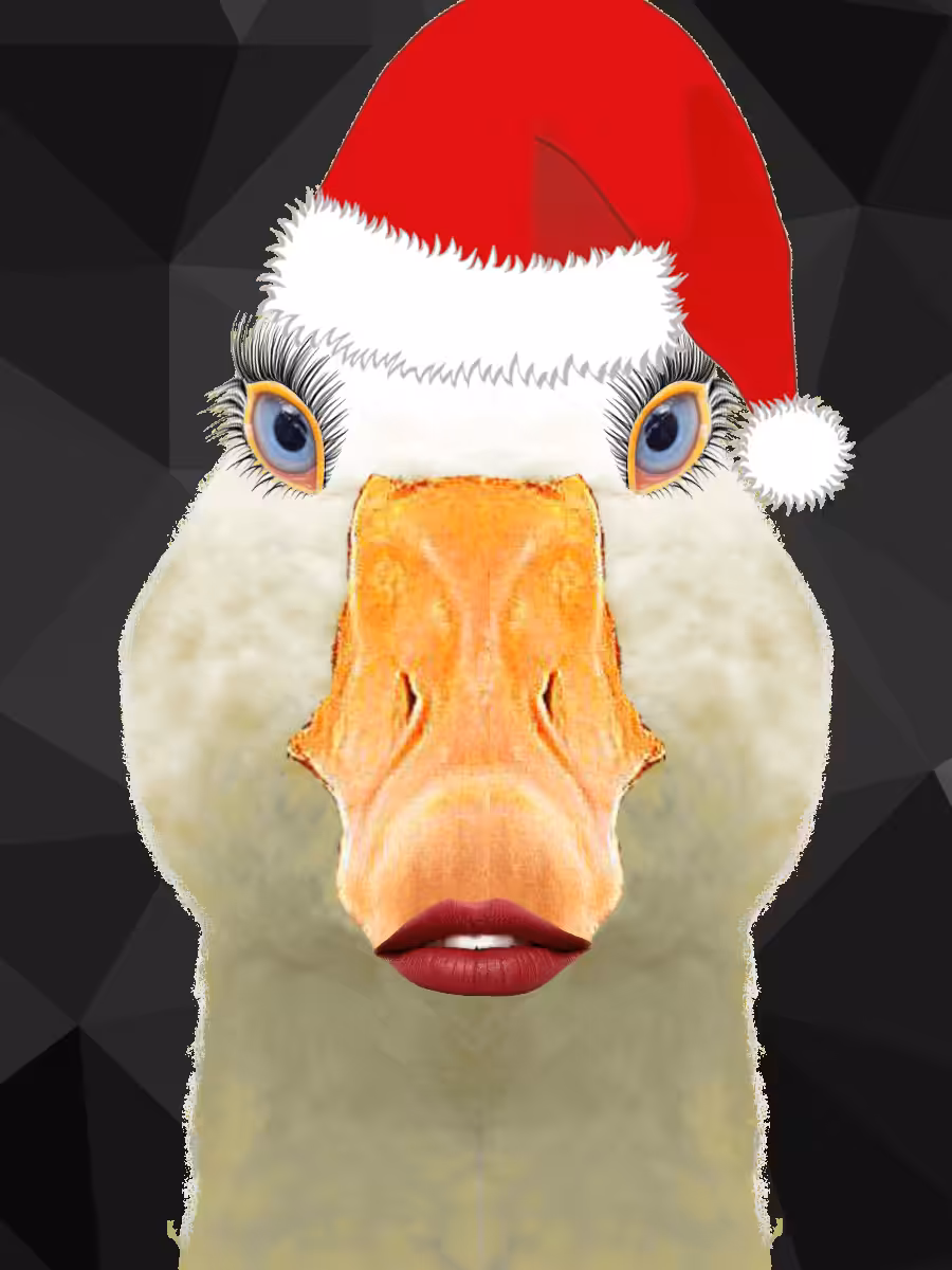 GE-GOOSE #0147