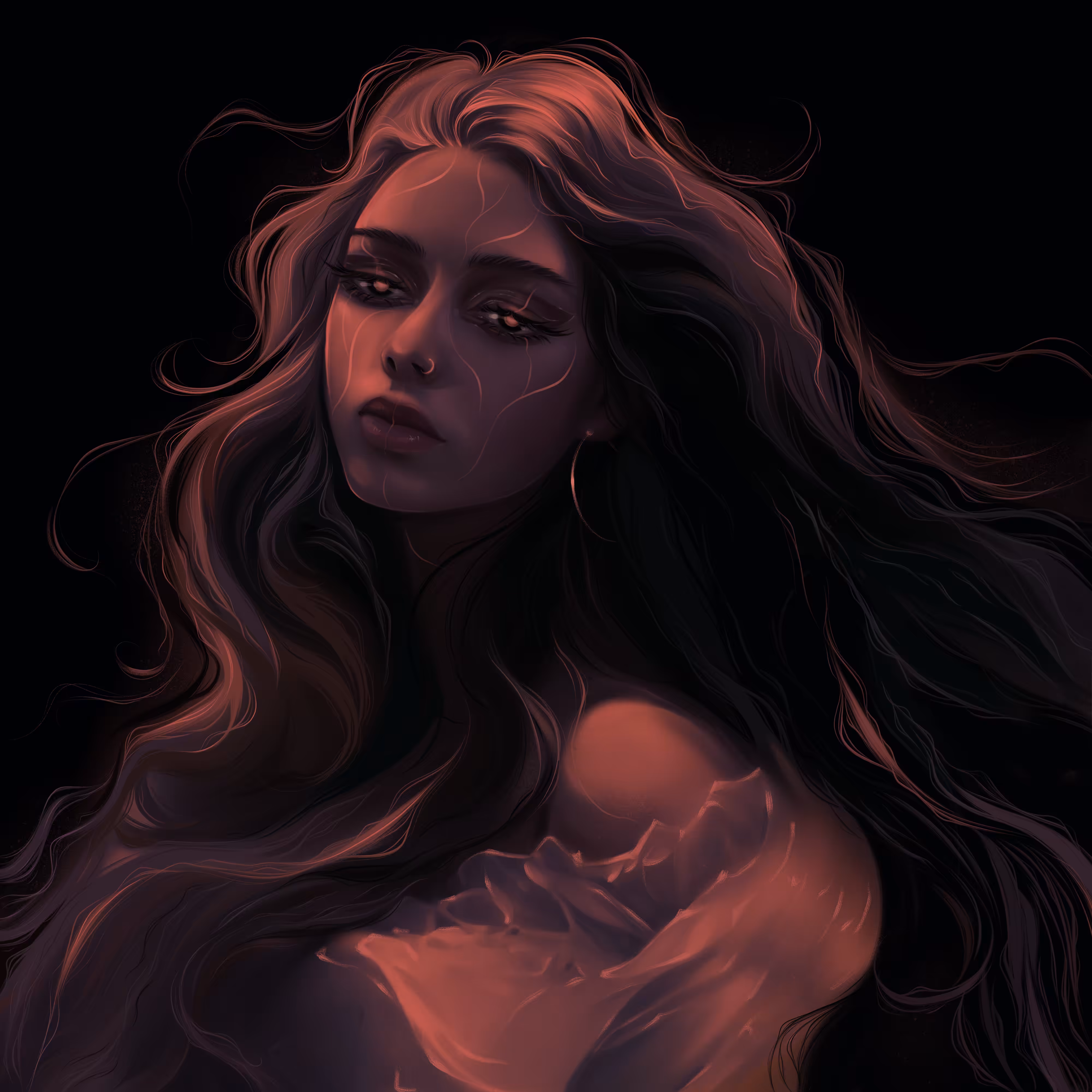 Darkness • Essence