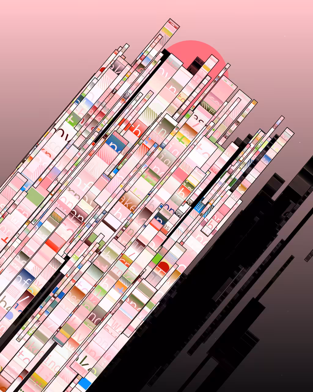 CityLights #1022