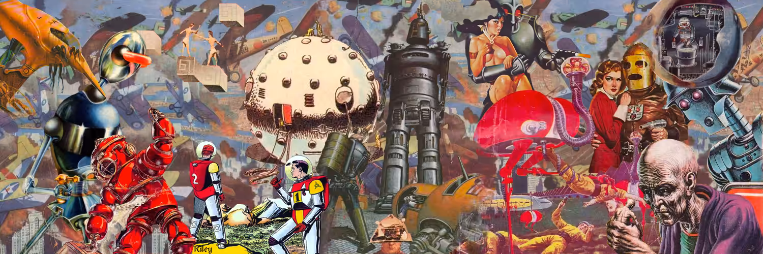 Heady Headers #9
