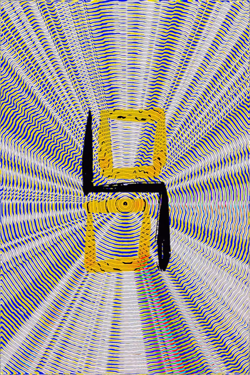the midas complex