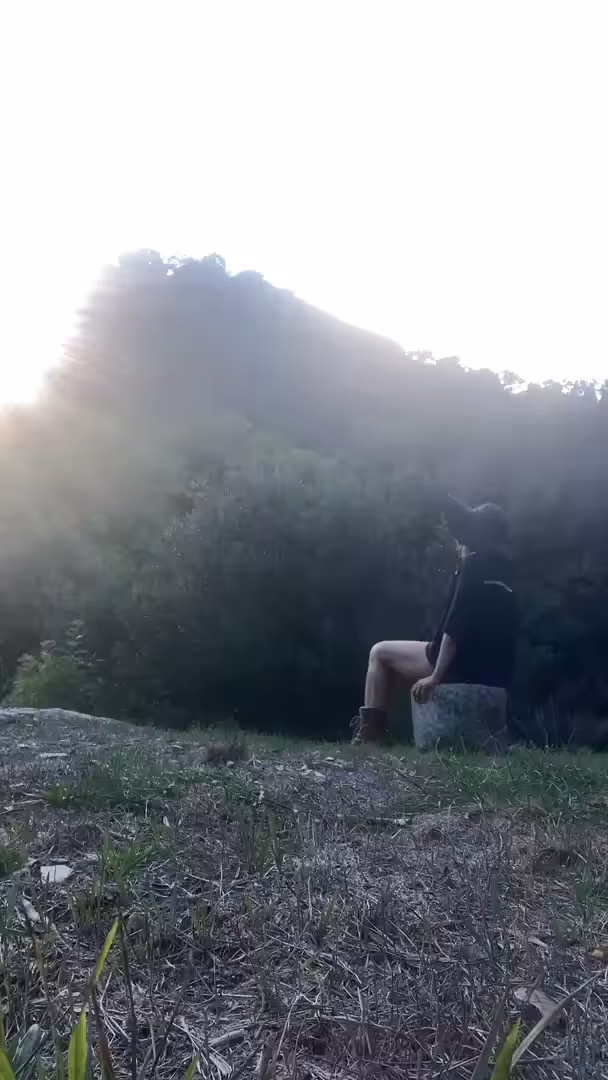 Nada te turbe