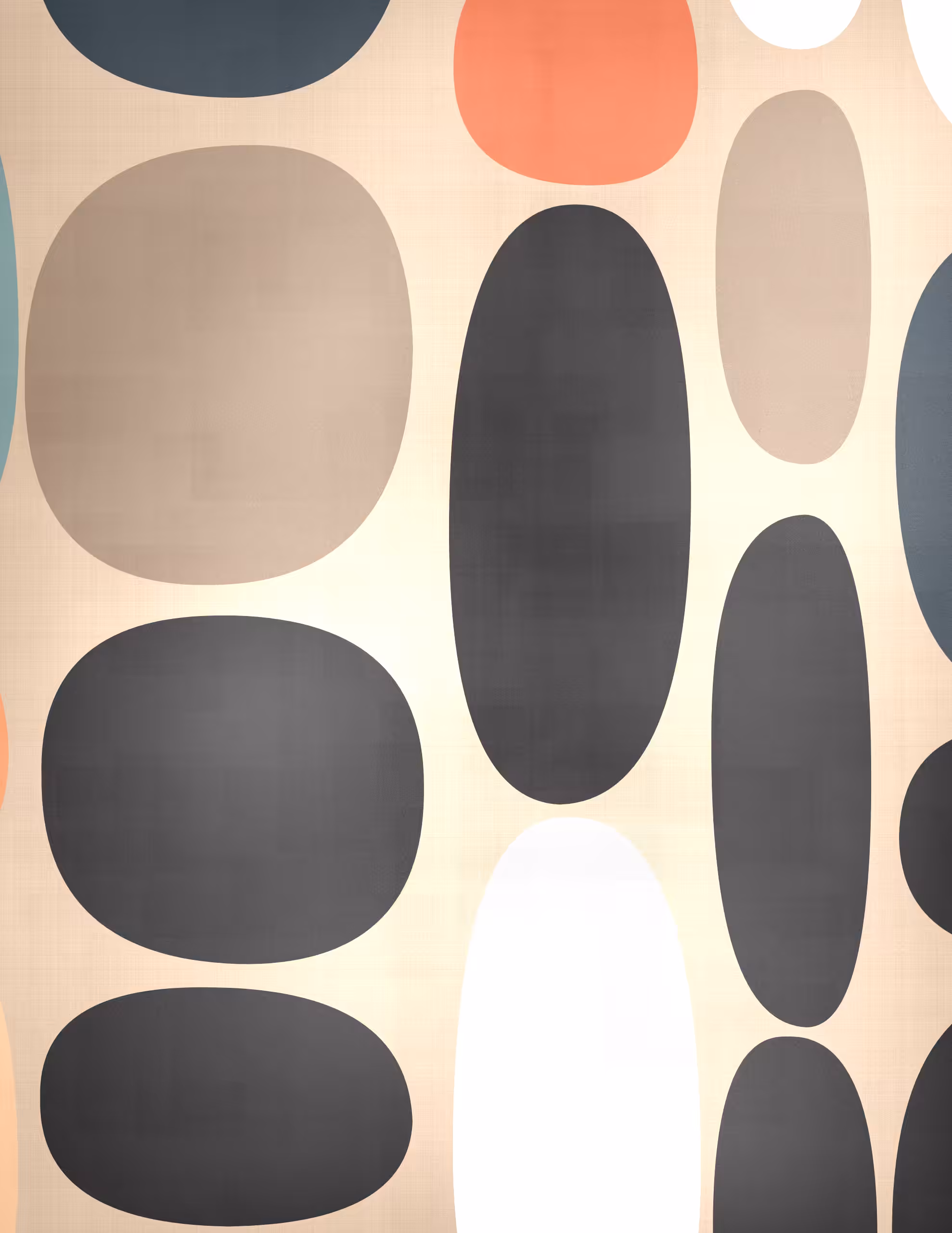 Pebbles #430
