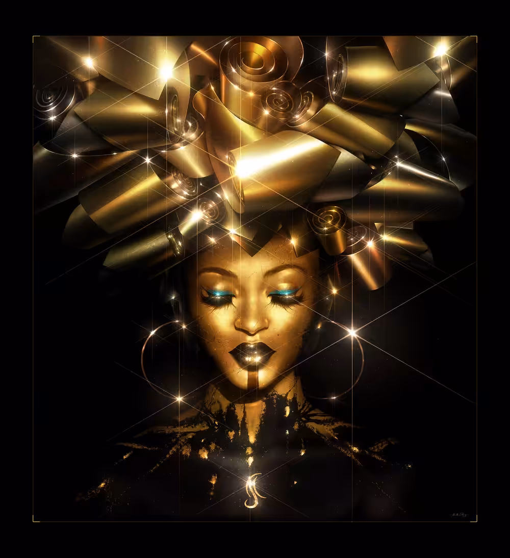 Stay Golden
