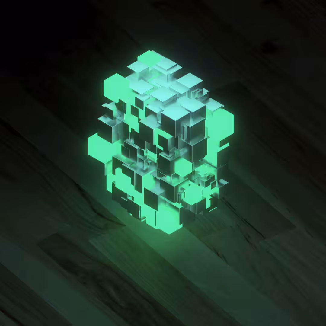 Synthetic Artifact 97