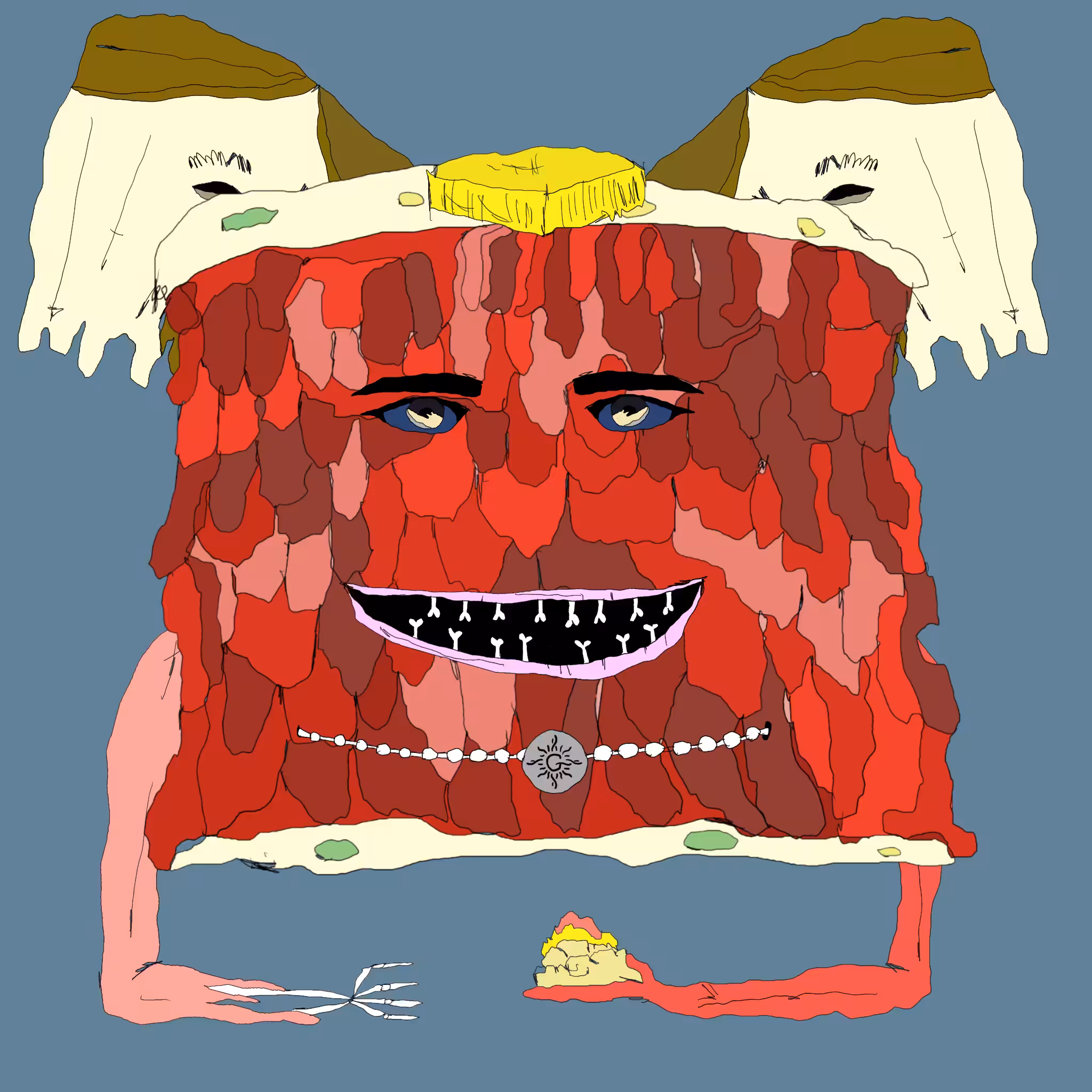 buddee #127