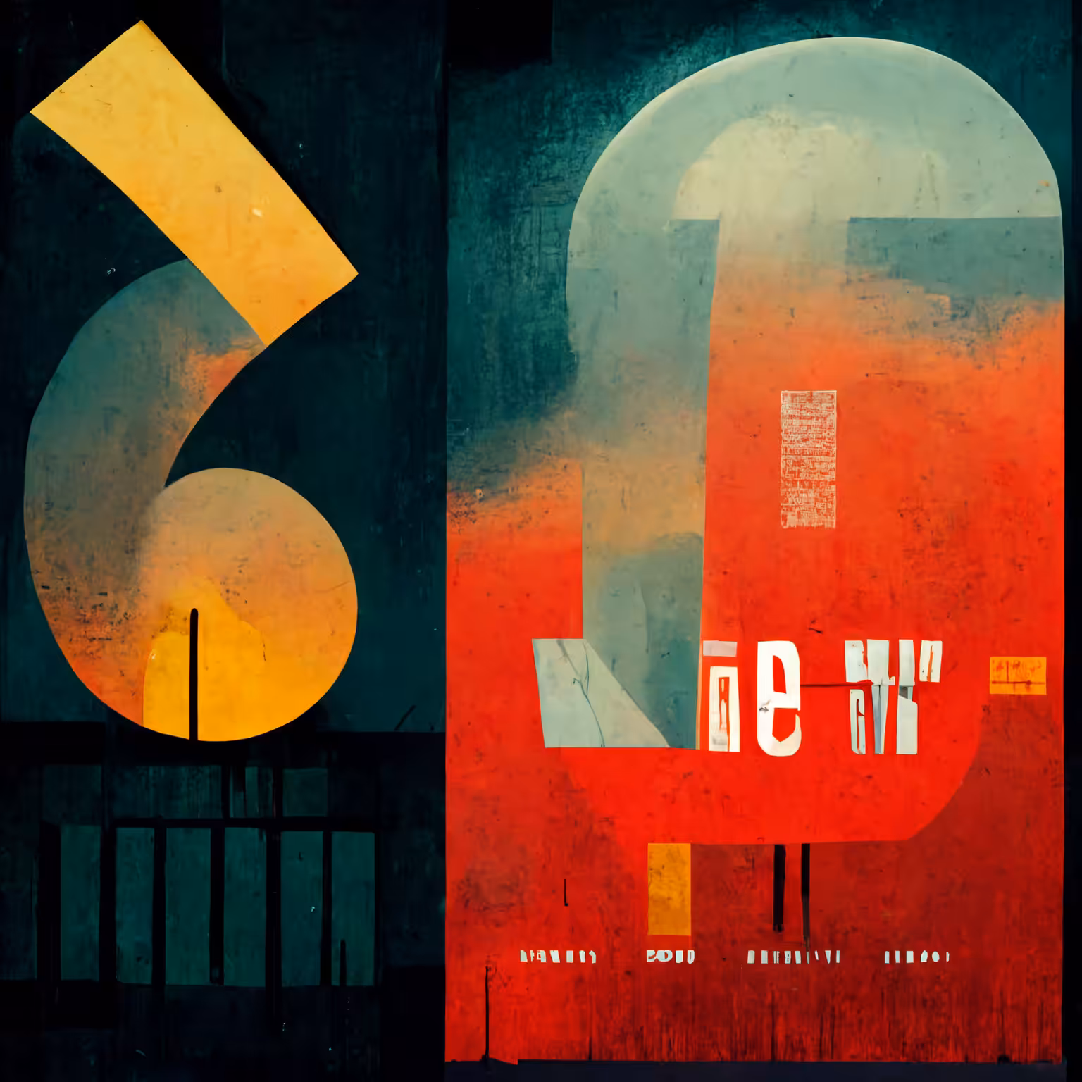 NUMB PAD 6