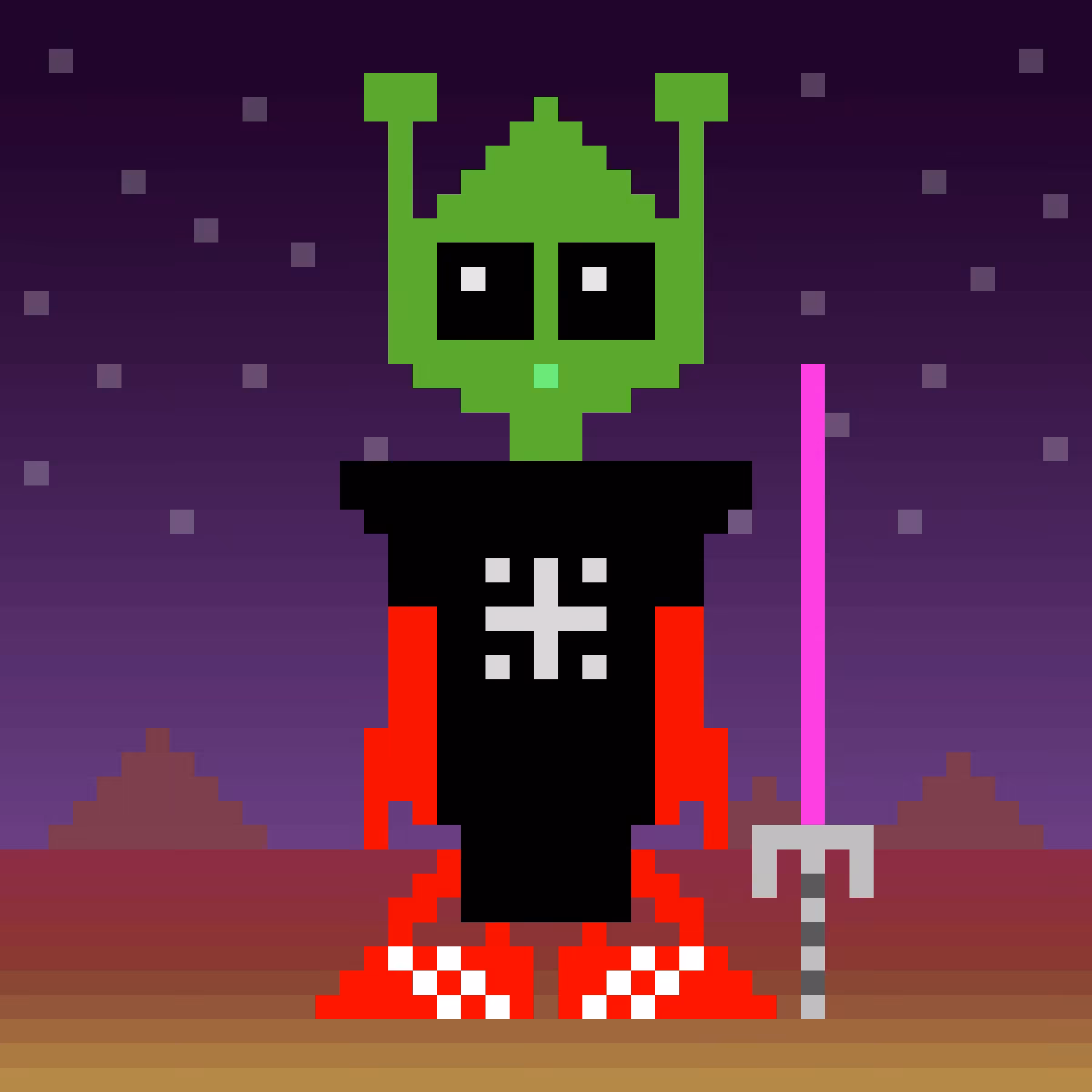 CryptoGalactican #136