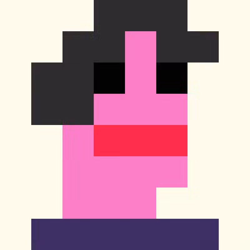 sMOLEST PUNK #255