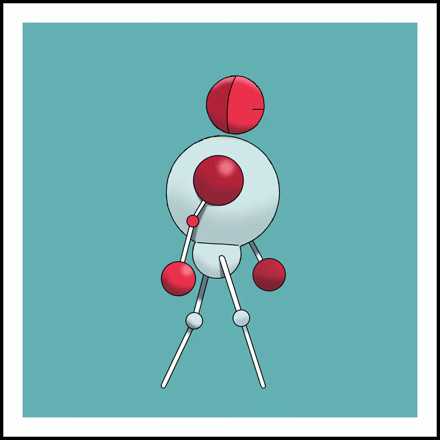 WALK#02