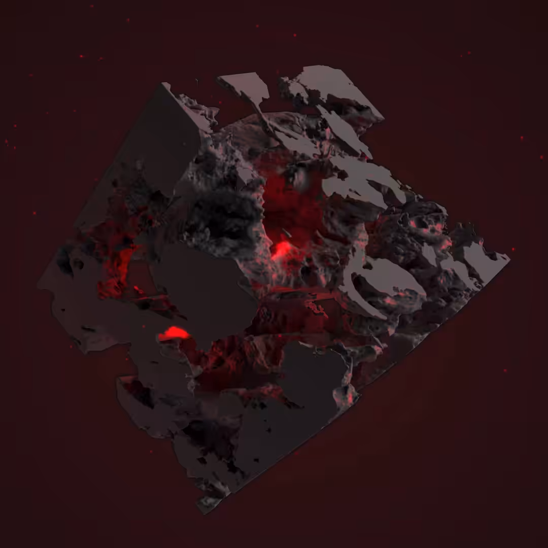 Generative Blocks 067