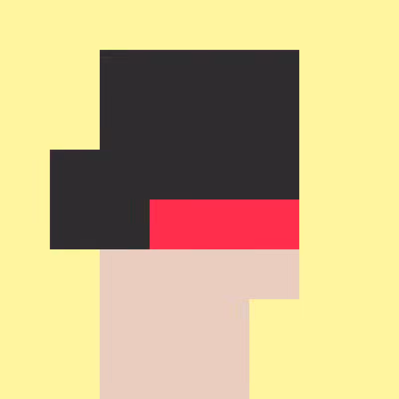 sMOLEST PUNK #107