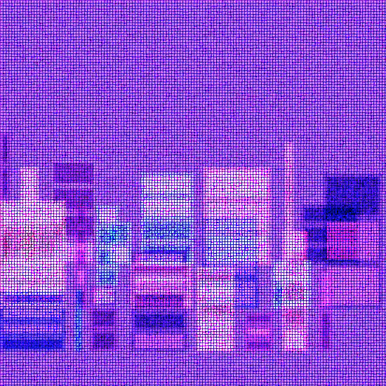 Night Vision #72