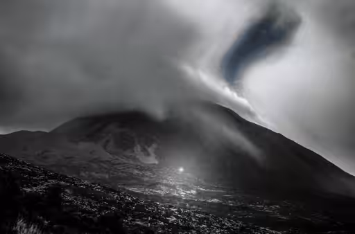 El Teide