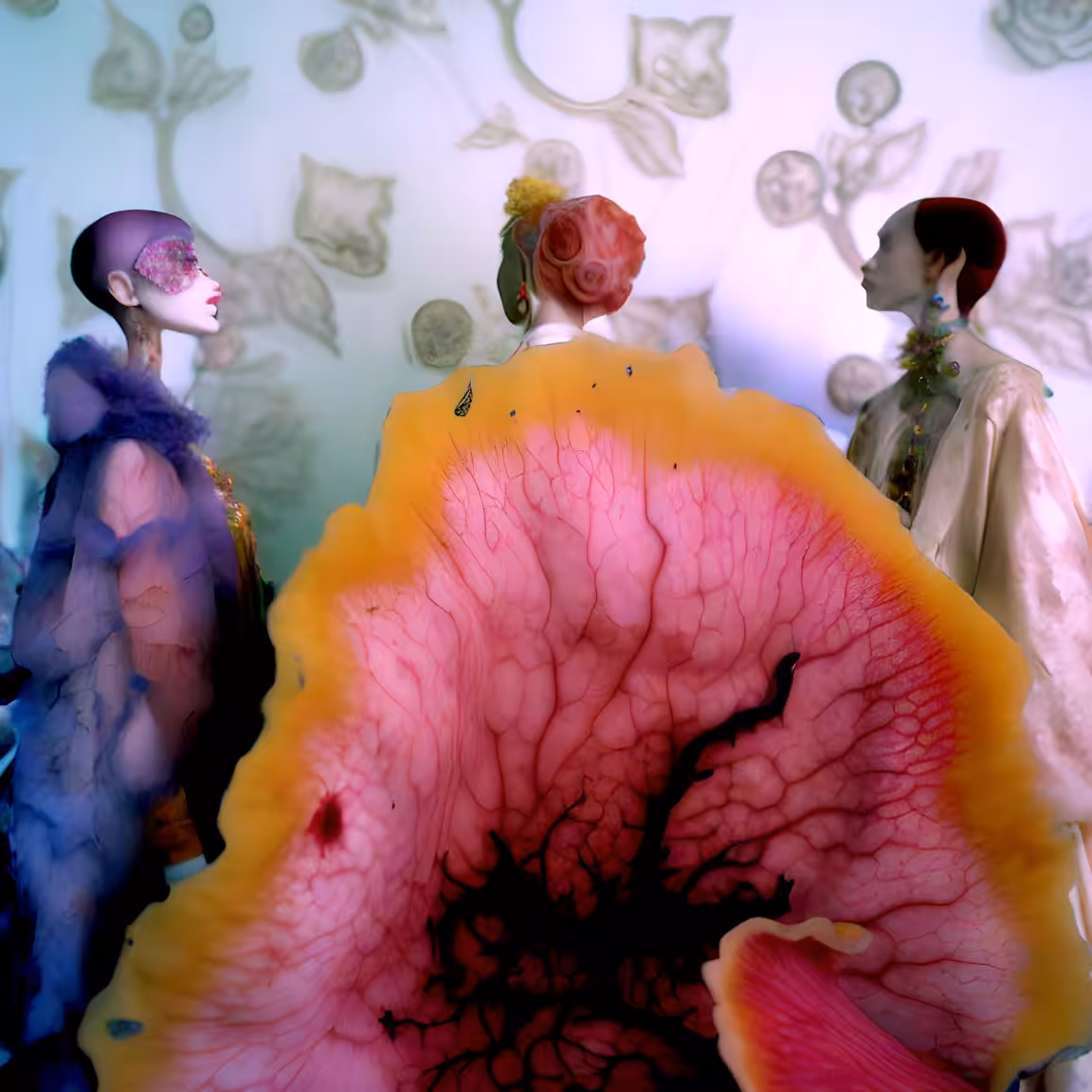 The Flower Council