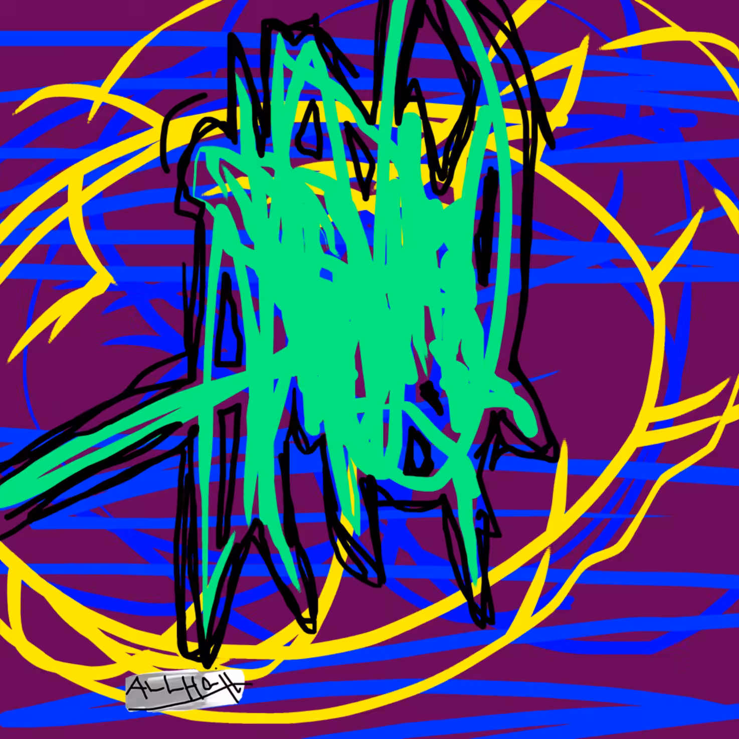 THEKINGSNFT.B2C1 #10276