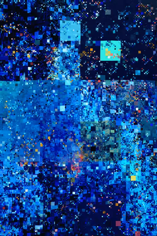 Metamosaic #126