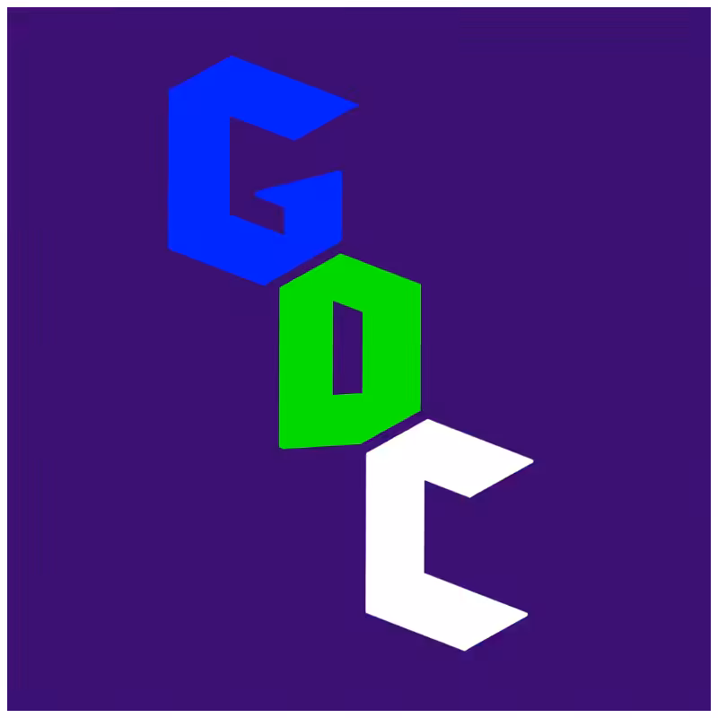 GDC Colors #3