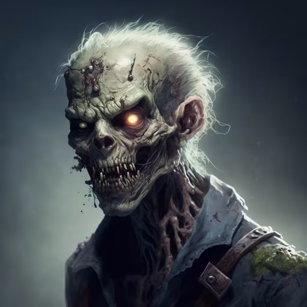 Ghoul
