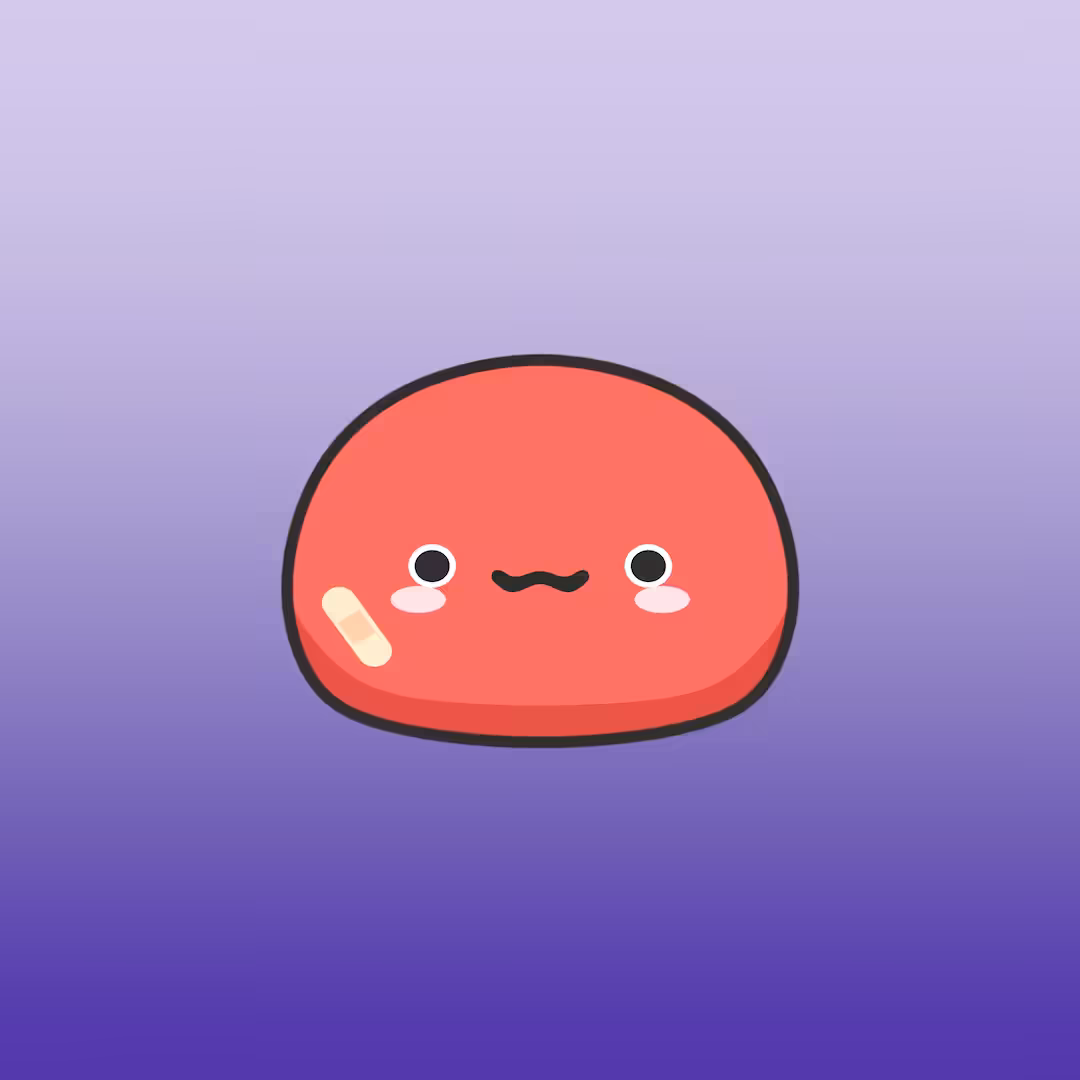 Mochi #041