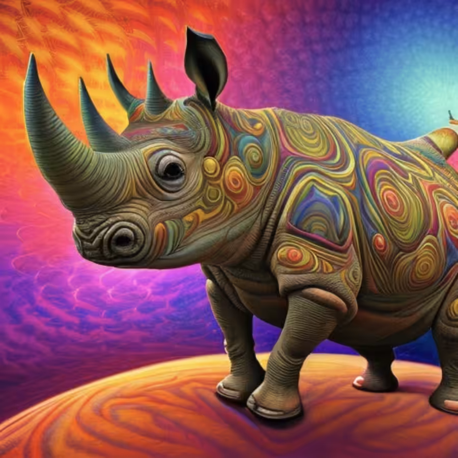Rhino Tex