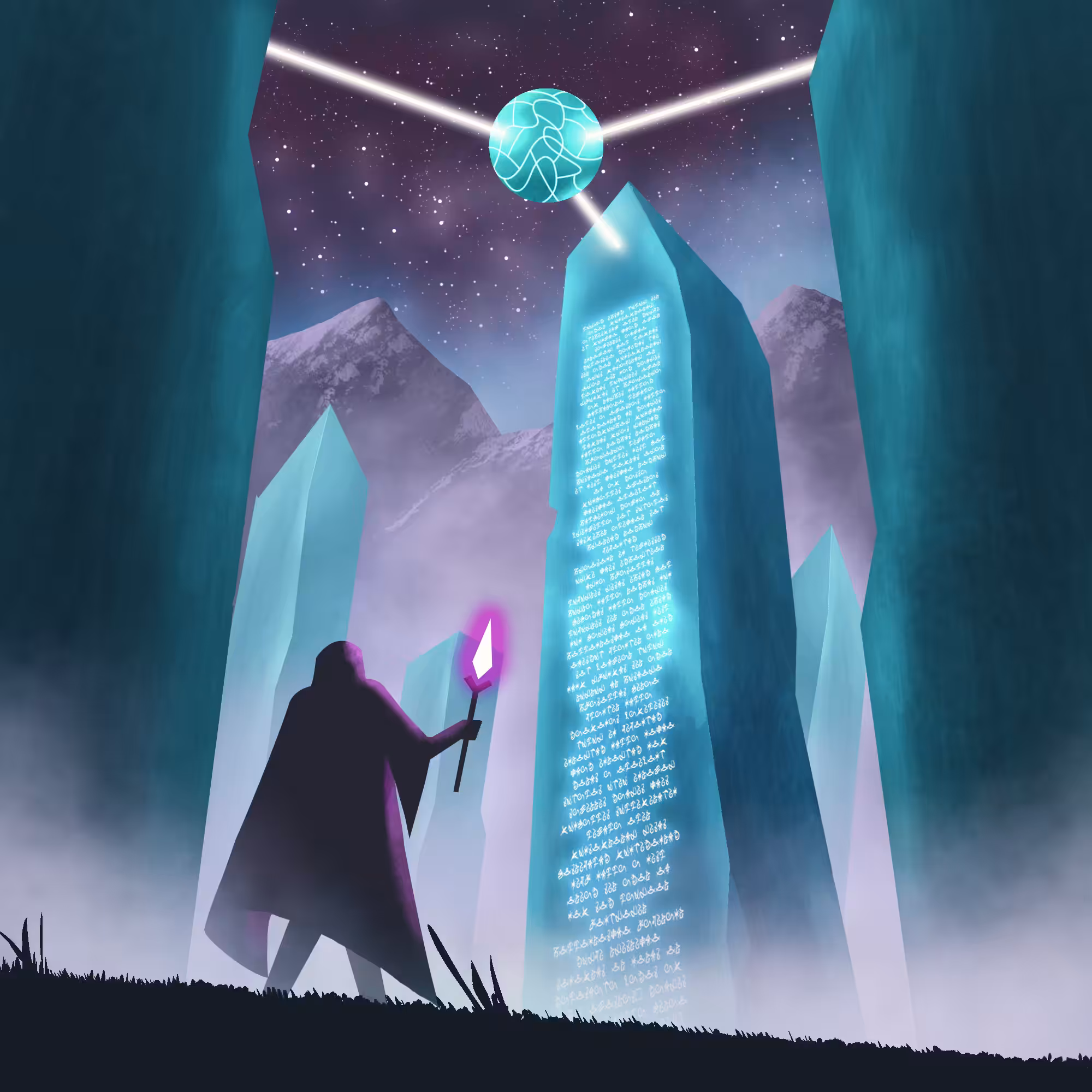 Torchbearer #11 - Towers