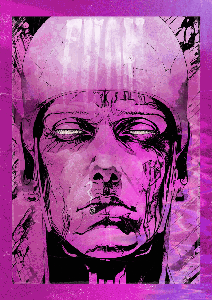 No Vision