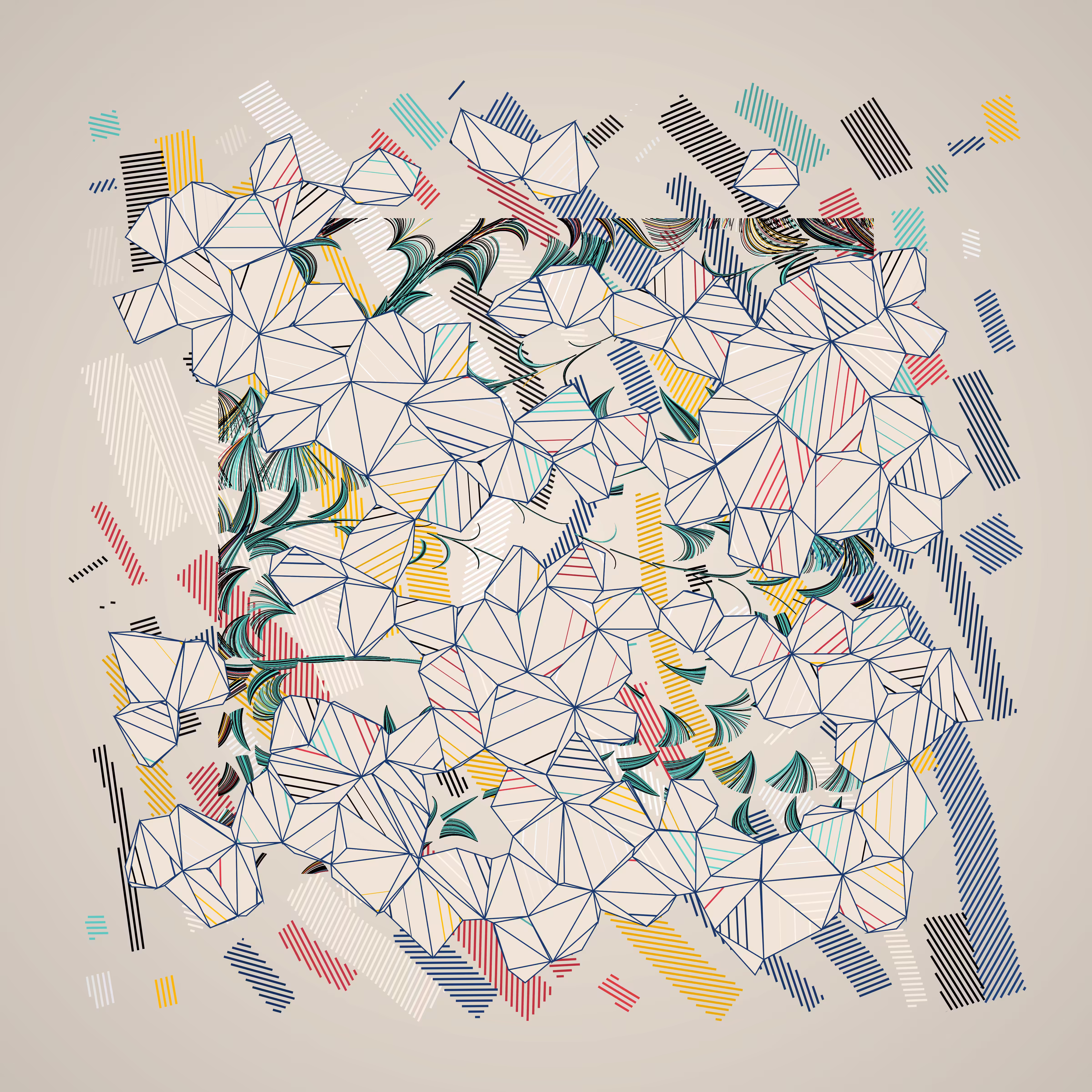 Ephemeral Tides #111