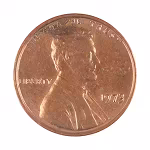 Cent #8457