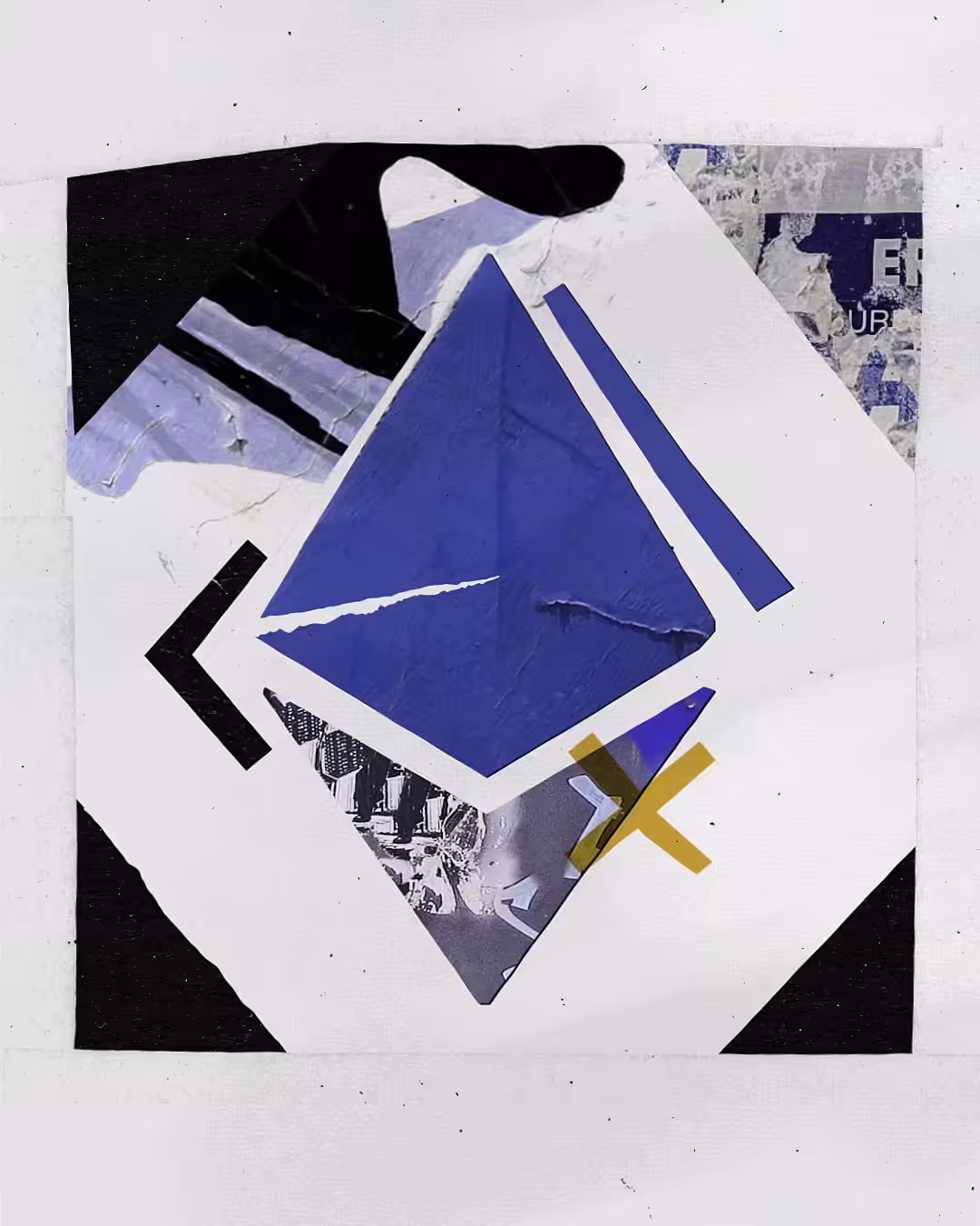ETH Poster I