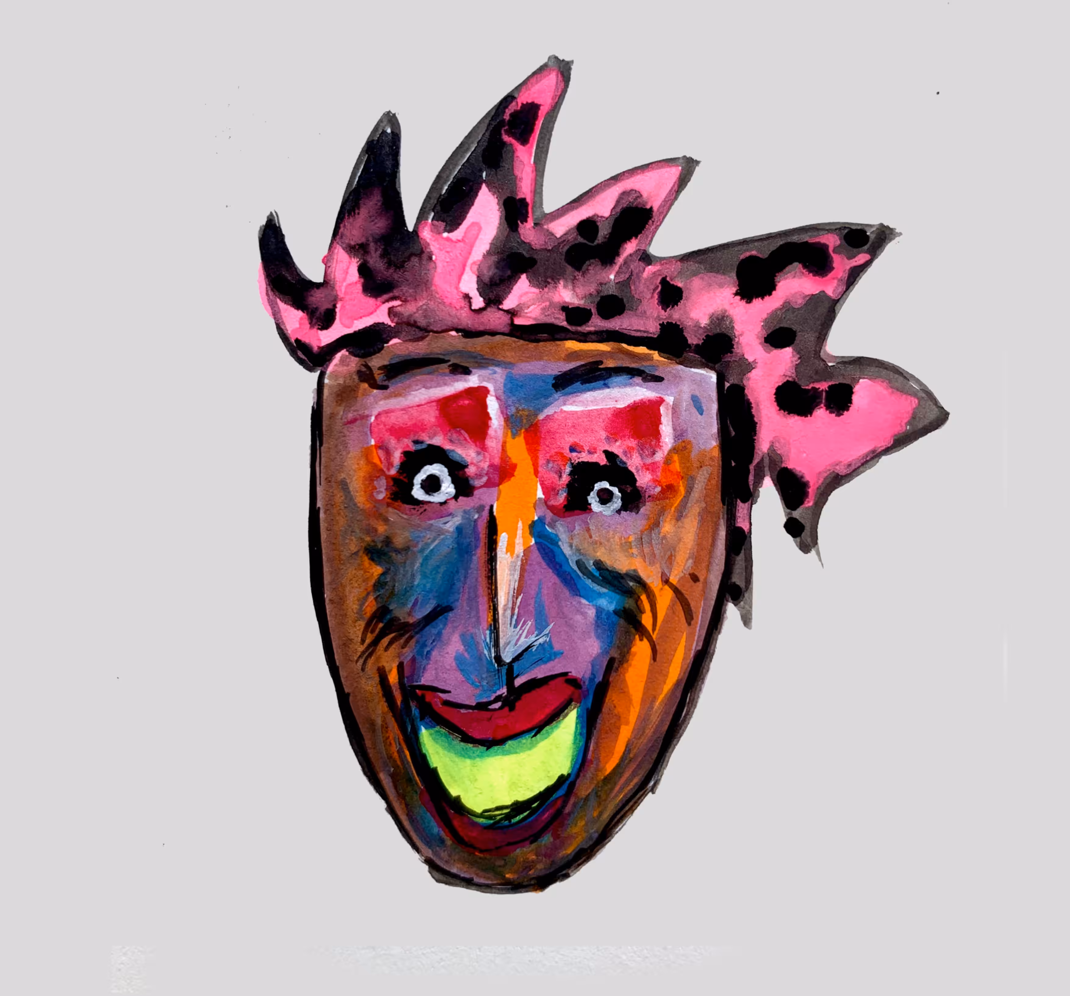 marryraw