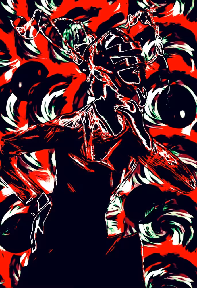 Nightmares