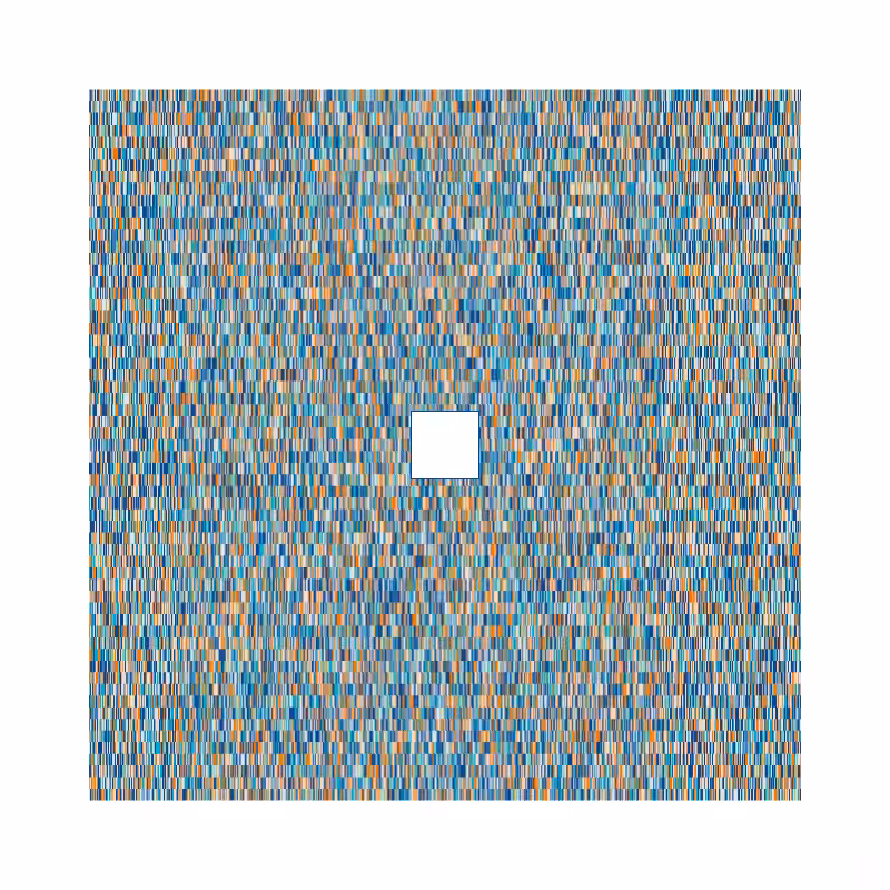 The Glitch #125